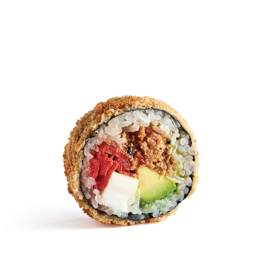 Bloom's Kill Bill futomaki