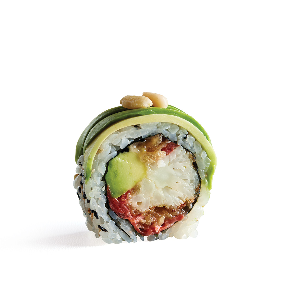 Bloom's Mon Chou futomaki