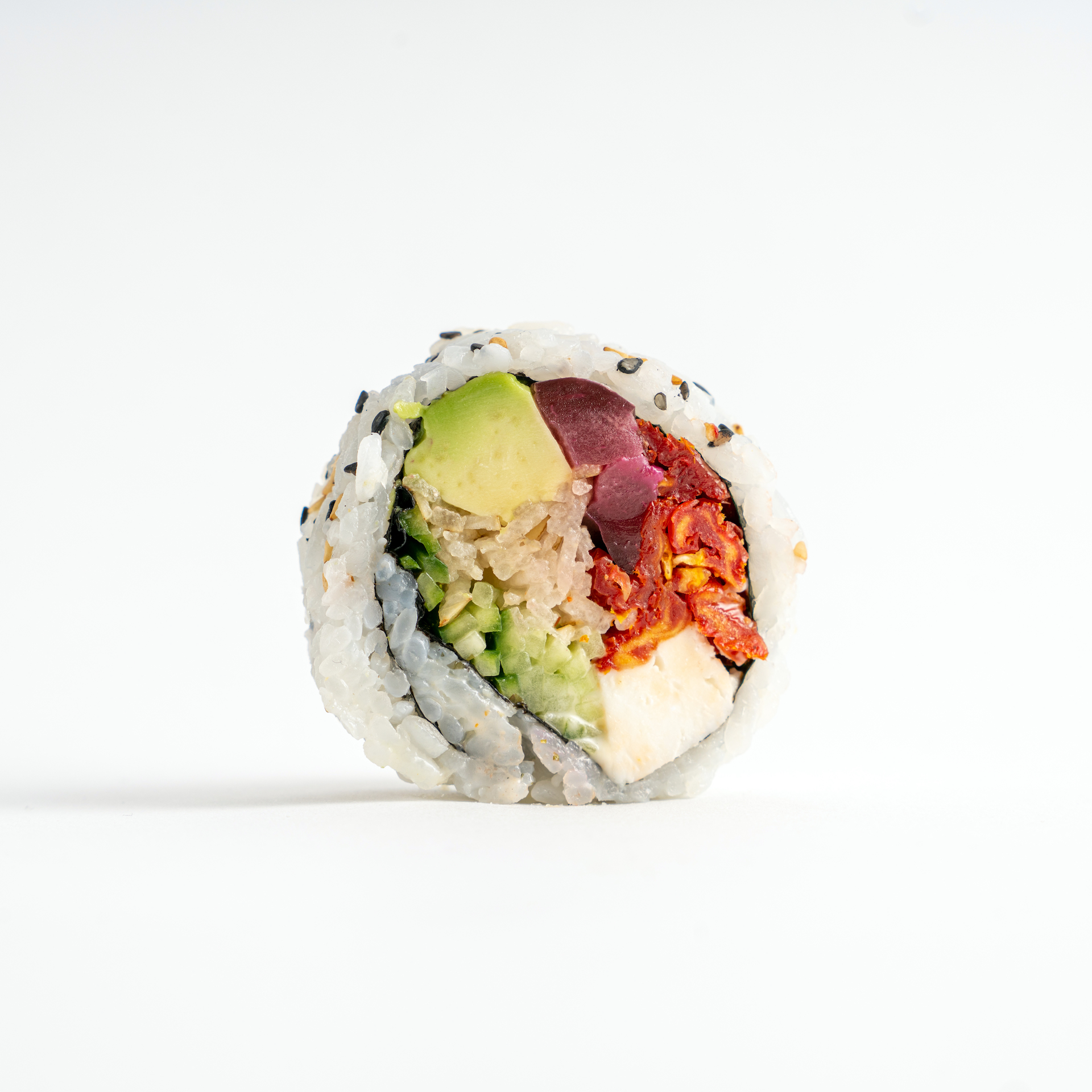 Bloom's Namaste futomaki